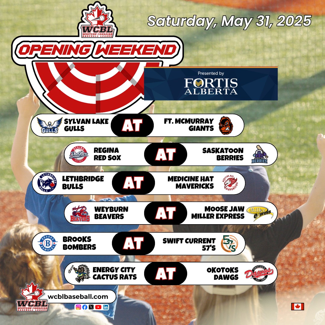 Cactus - Happy Opening Weekend! Huge slate of games for you to check ...
