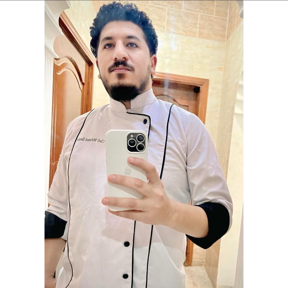 Ch Mohamed Shendiy