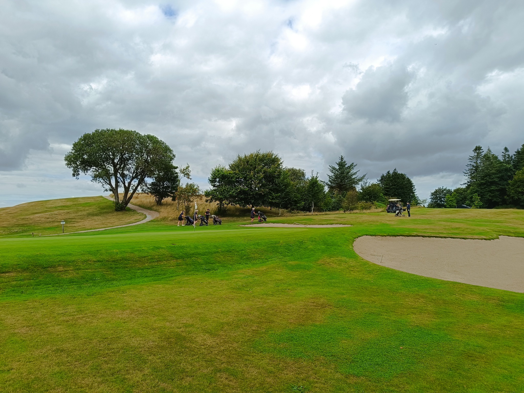 Sæby Golfklub - Sæby Golfklub added a new photo.