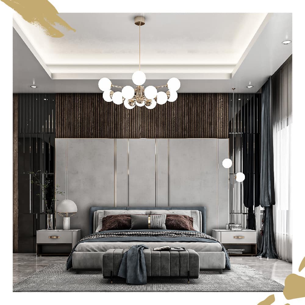 Anand Interiors - Our lavish designs showcase the very...