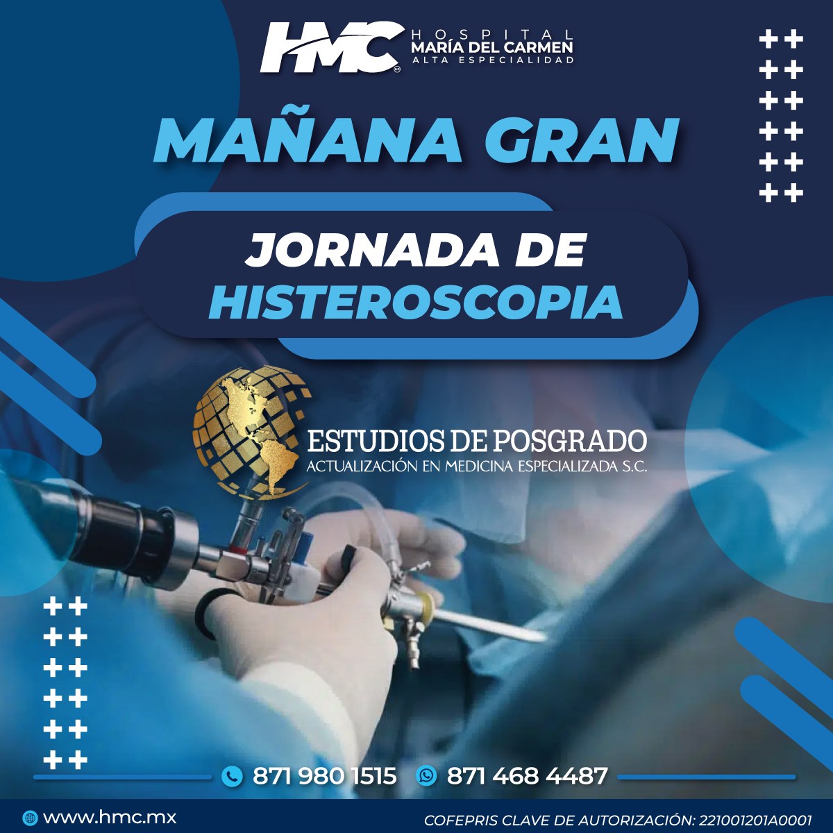 Hospital - 👉 La hipertensión pulmonar es una enfermedad en la que la ...