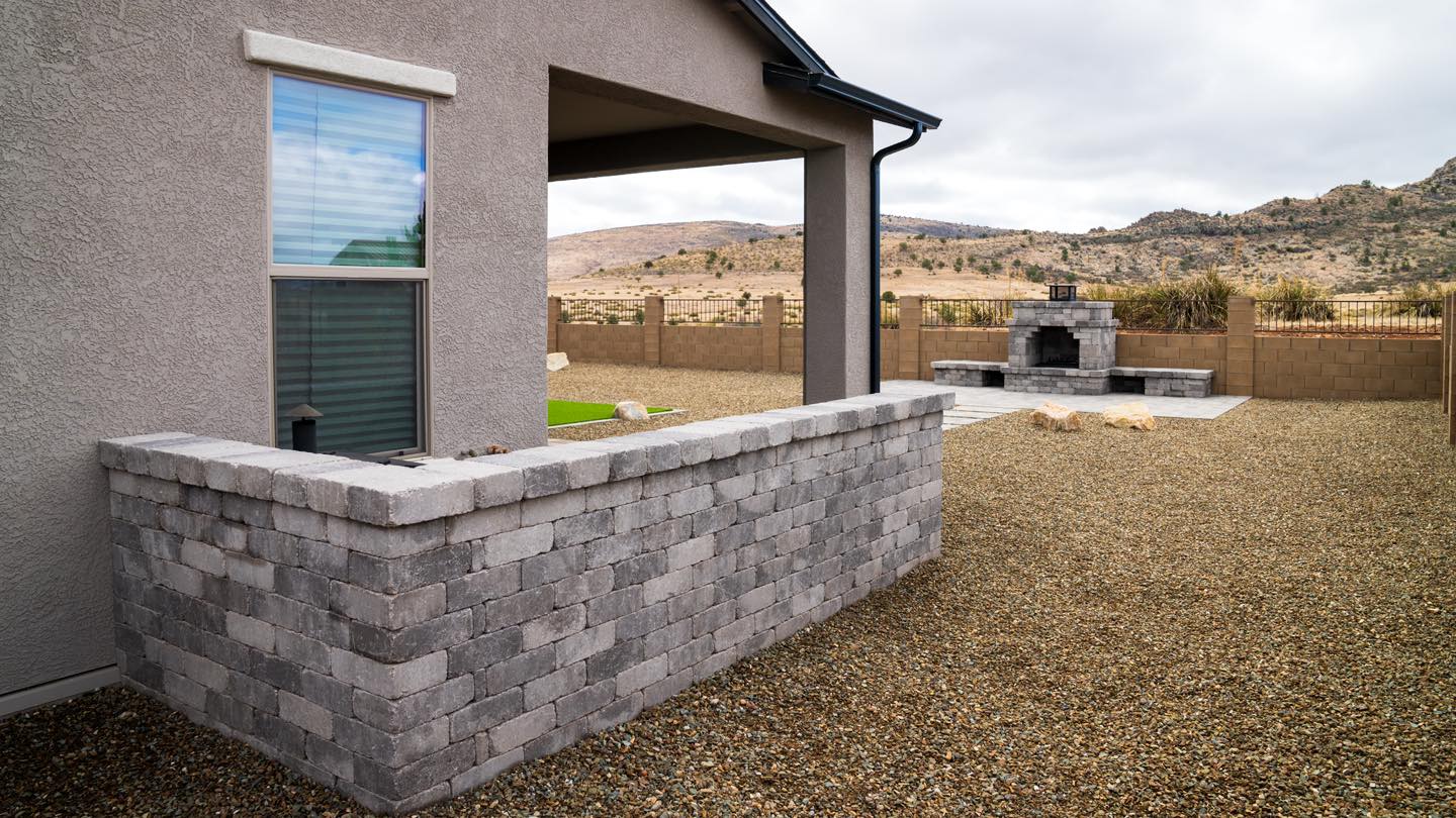 Arizona Modern Landscapes... - Arizona Modern Landscapes LLC