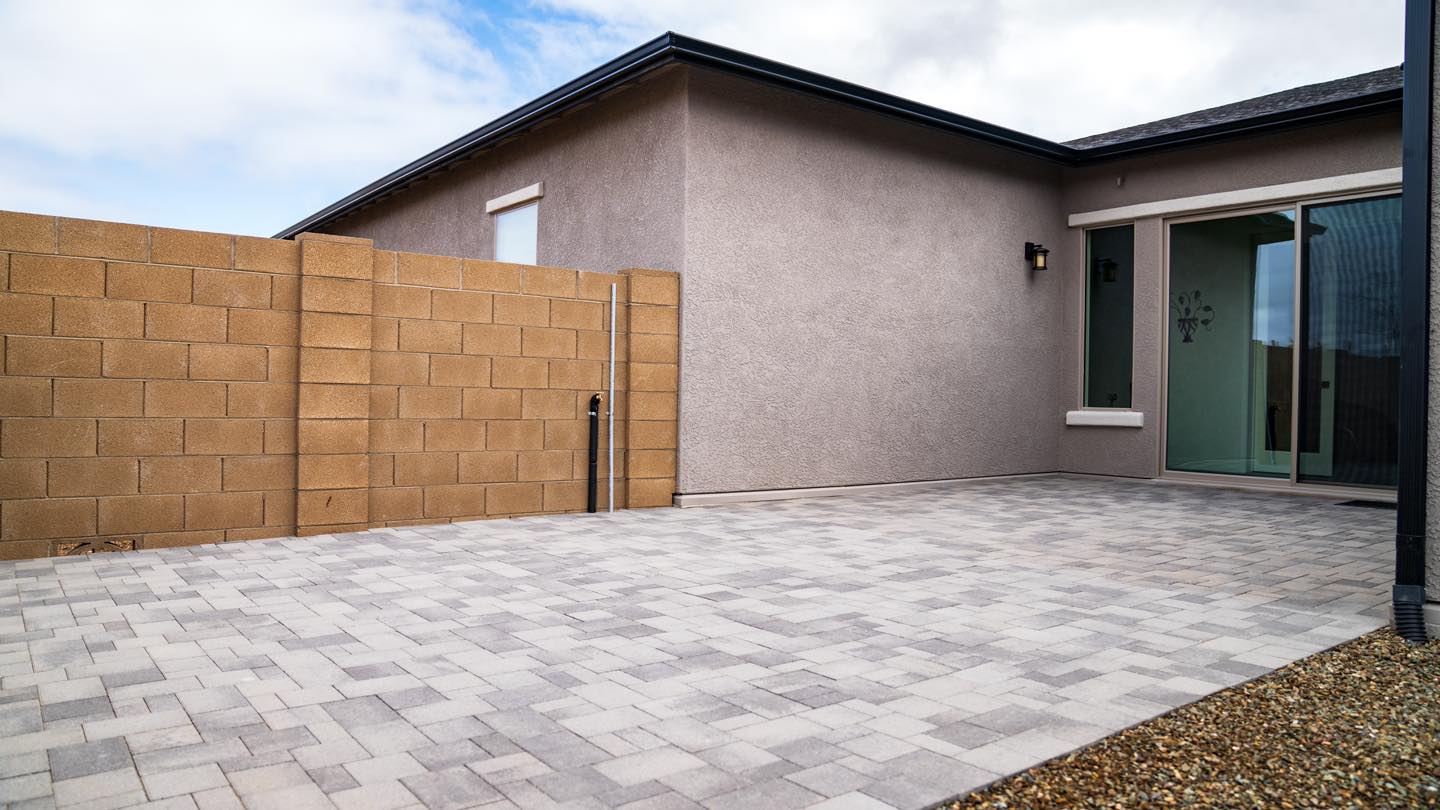 Arizona Modern Landscapes... - Arizona Modern Landscapes LLC