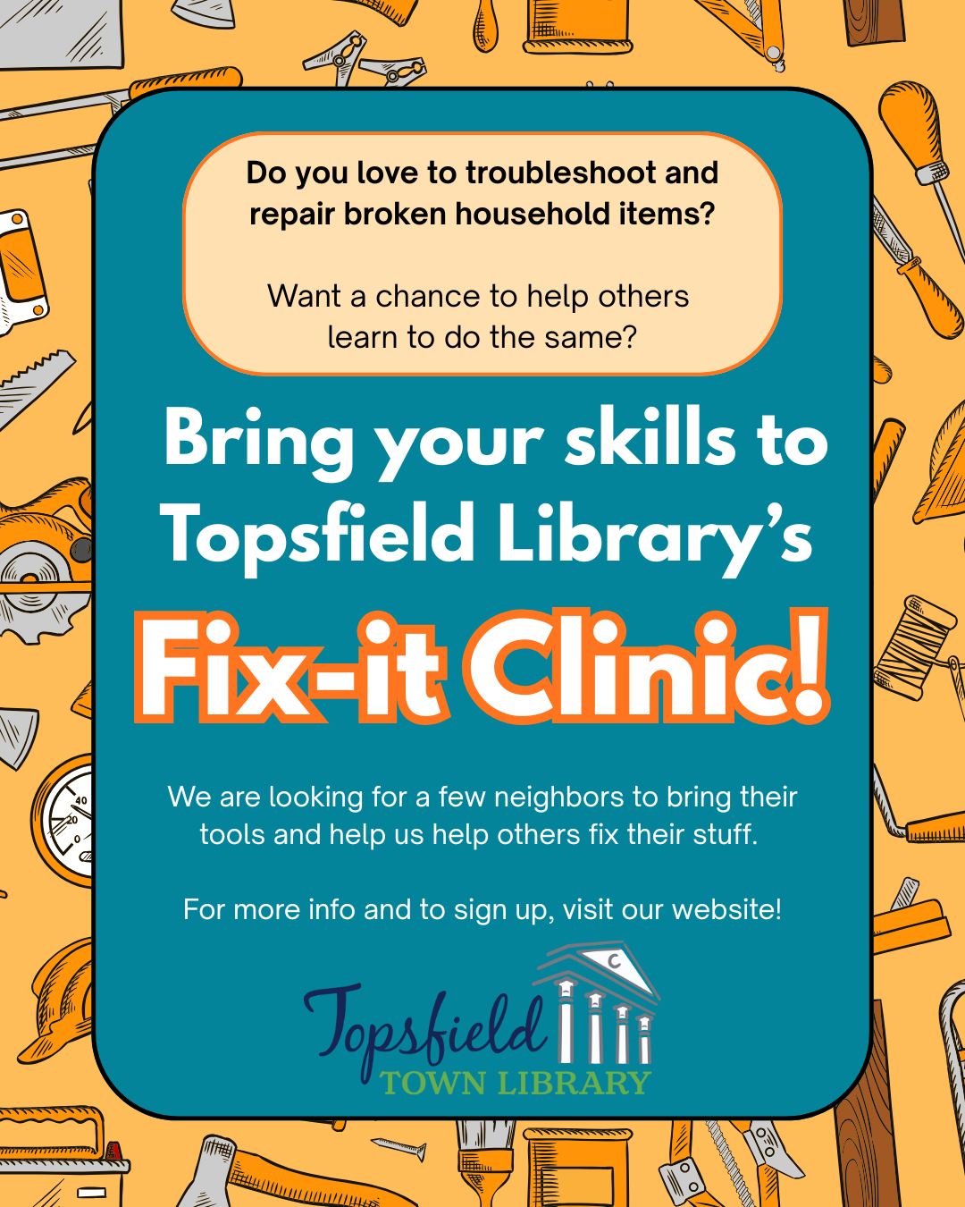 GREEN Topsfield | Topsfield MA