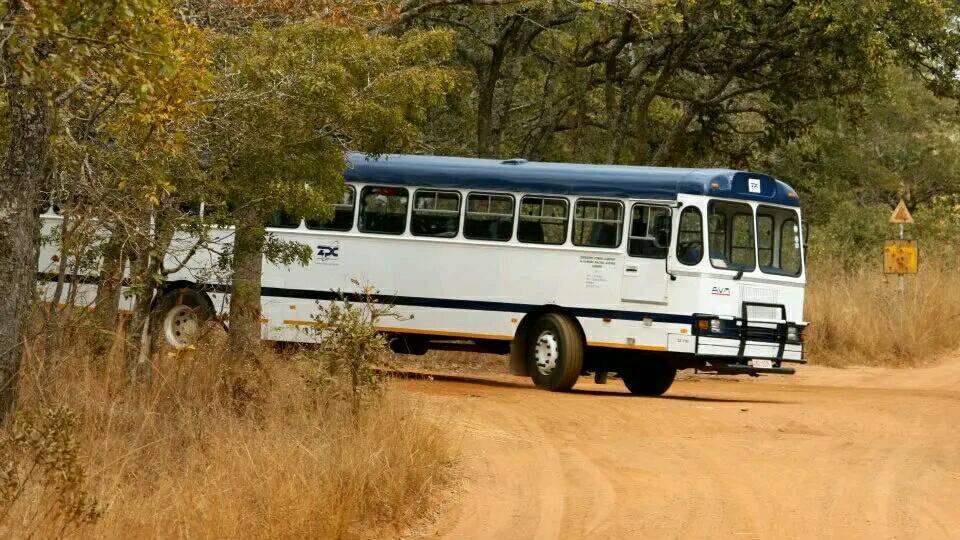 AVM Zimbabwe | Harare