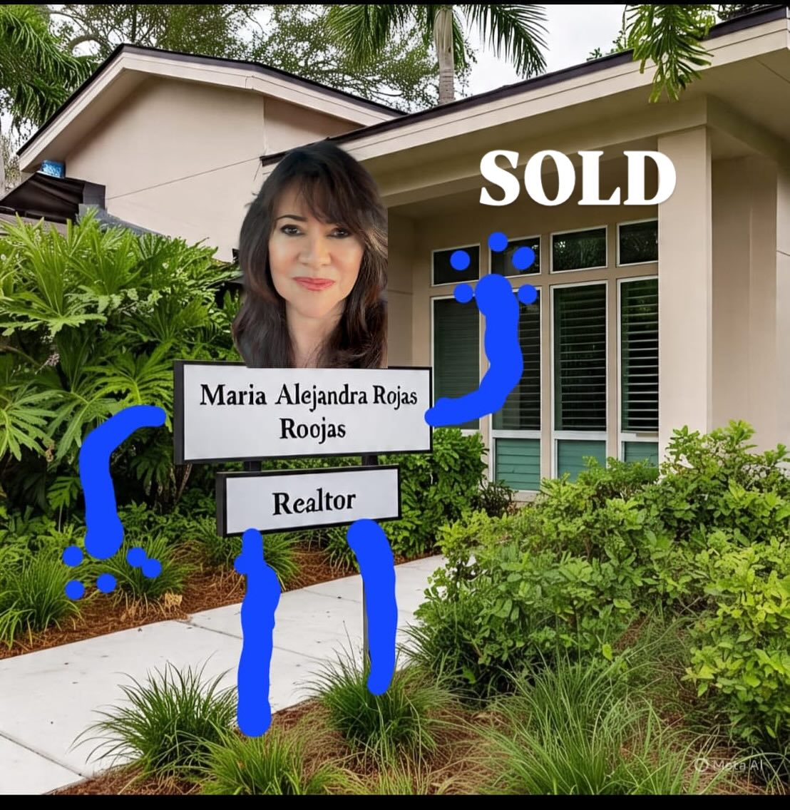 Maria Rojas, Realtor | Palm Bay FL