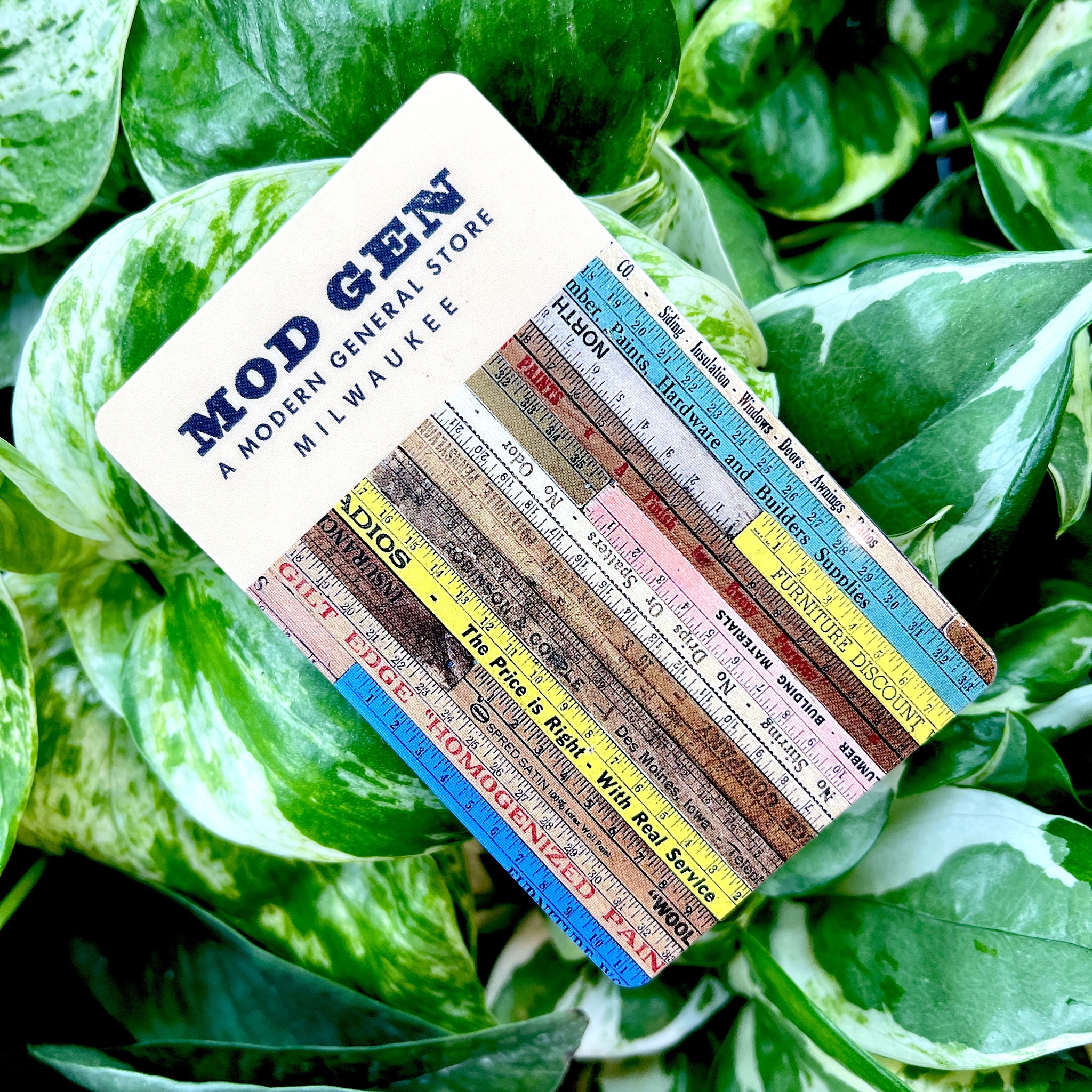 MOD GEN | Milwaukee WI