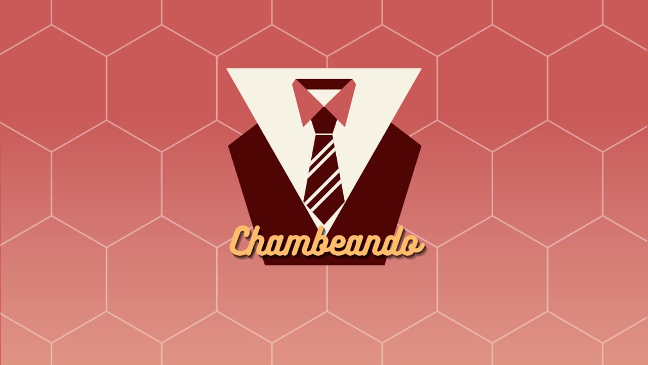 Chambeando