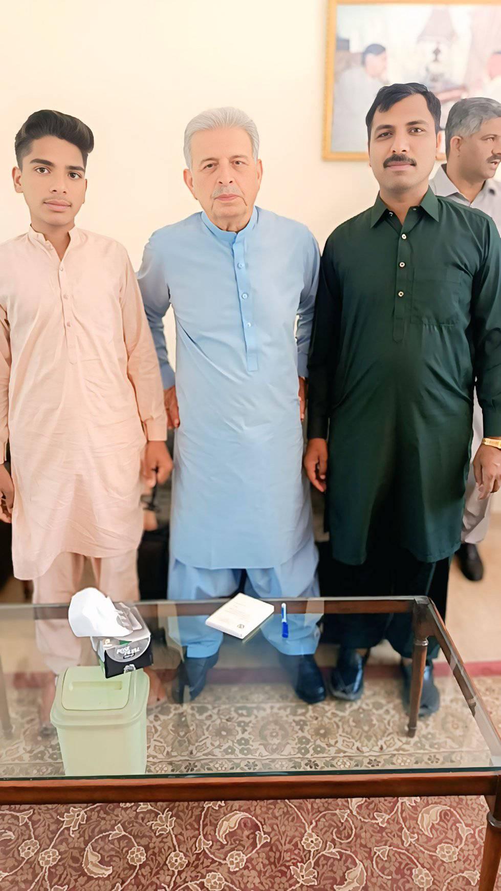 Apna Muridke News added a new photo. - Apna Muridke News