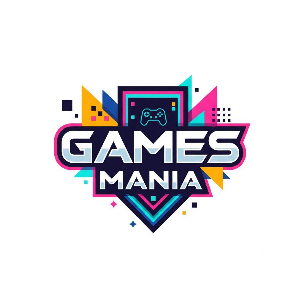 Games Mania Siderno