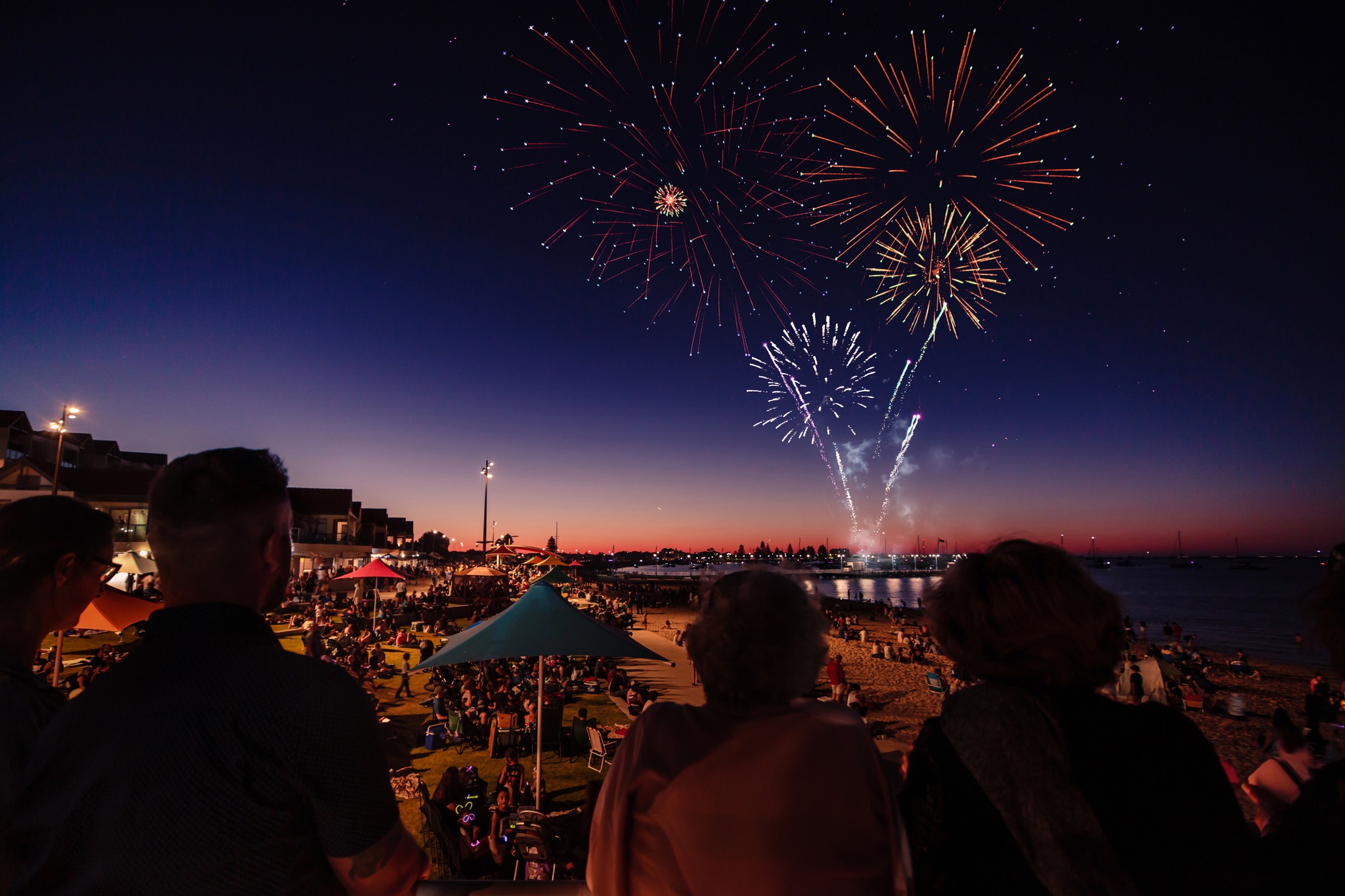 The countdown is... - City of Rockingham – Local Government | Facebook