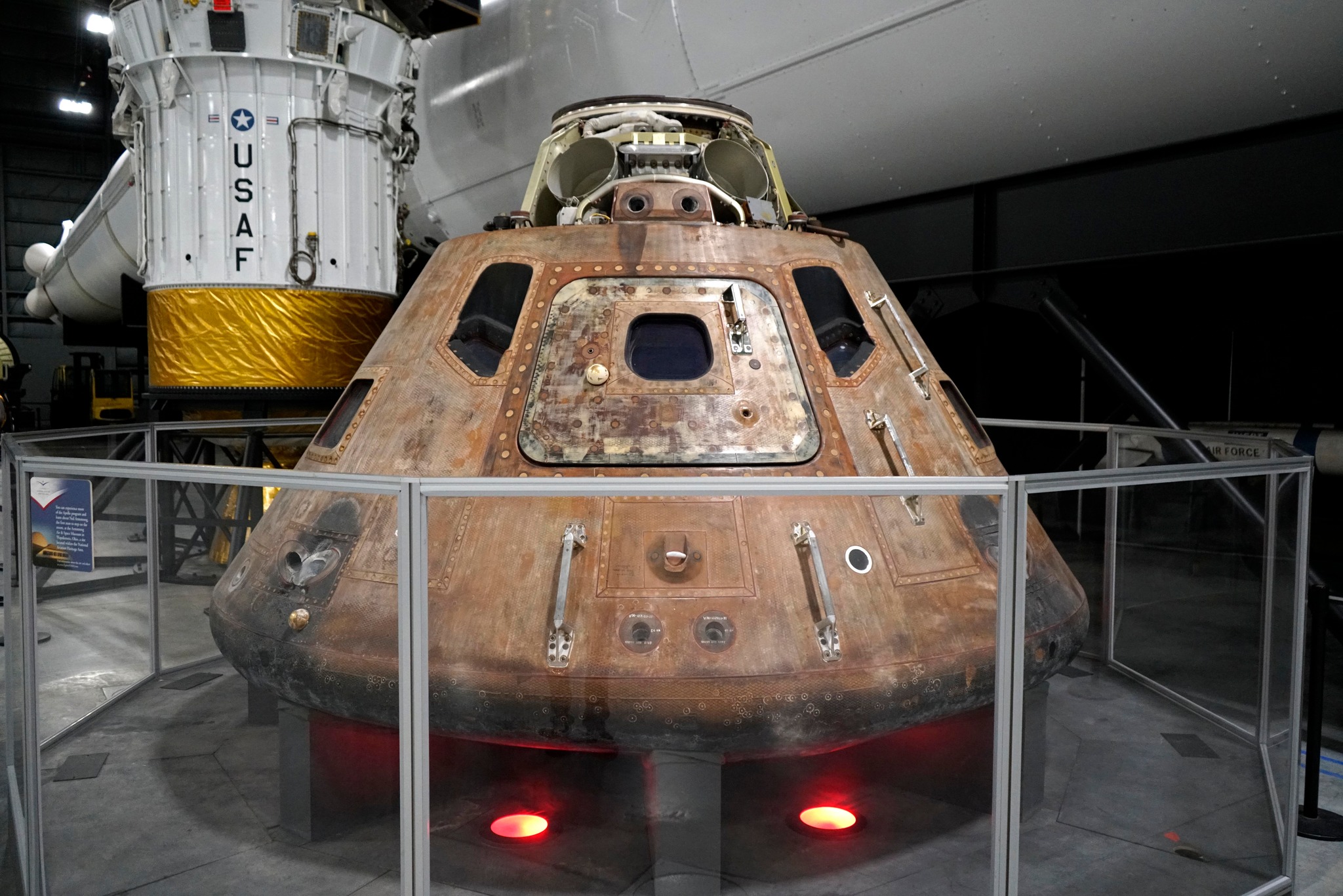 On this date in 1971, July 30, the crew of Apollo 15 successfully
