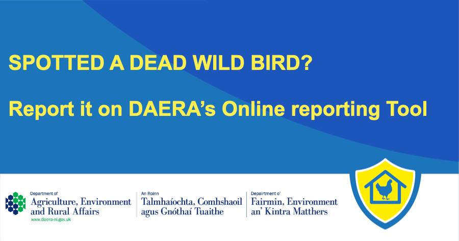 Department of Agriculture, Environment and Rural Affairs | Facebook