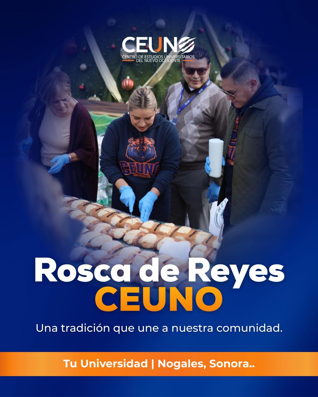 Universidad CEUNO Nogales | Nogales