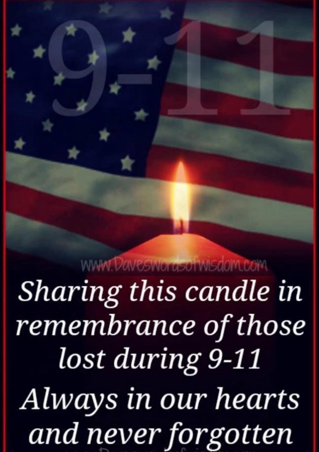 Bounce - Remembering those that lost their lives on this day 24 years ...