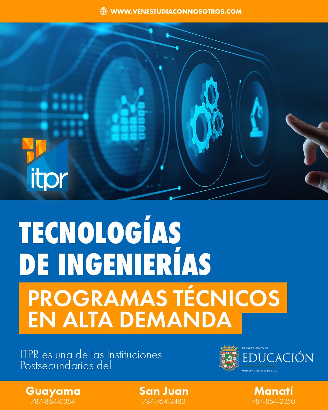 Instituto Tecnológico de Puerto Rico