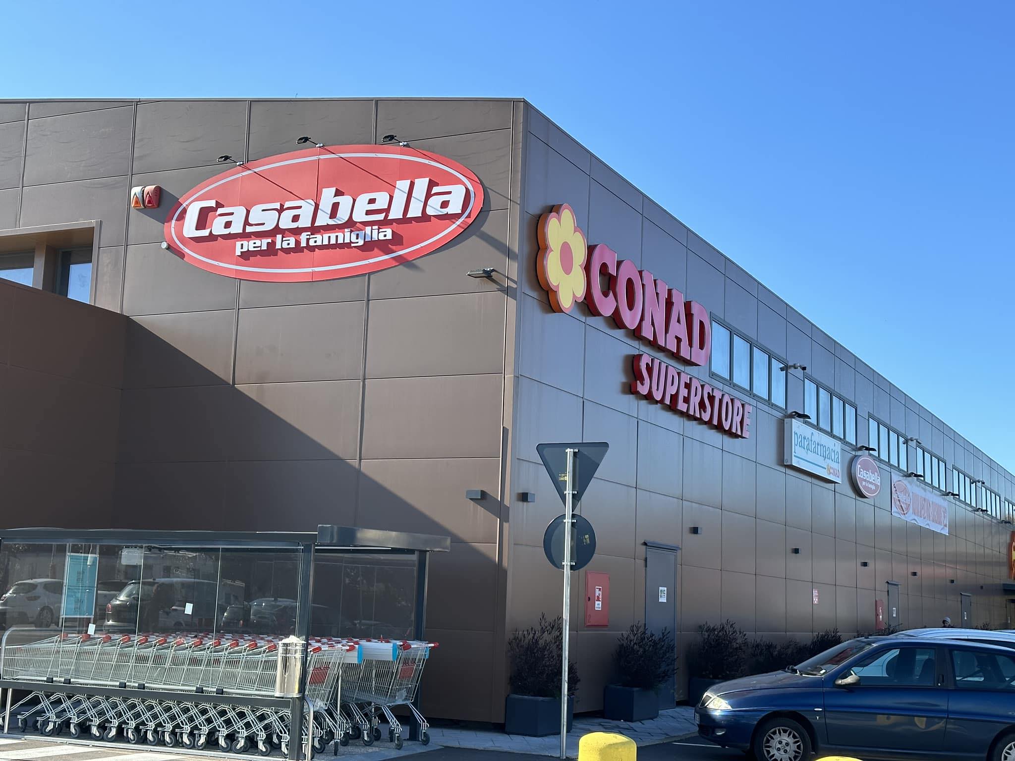 Casabella Labico | Labico