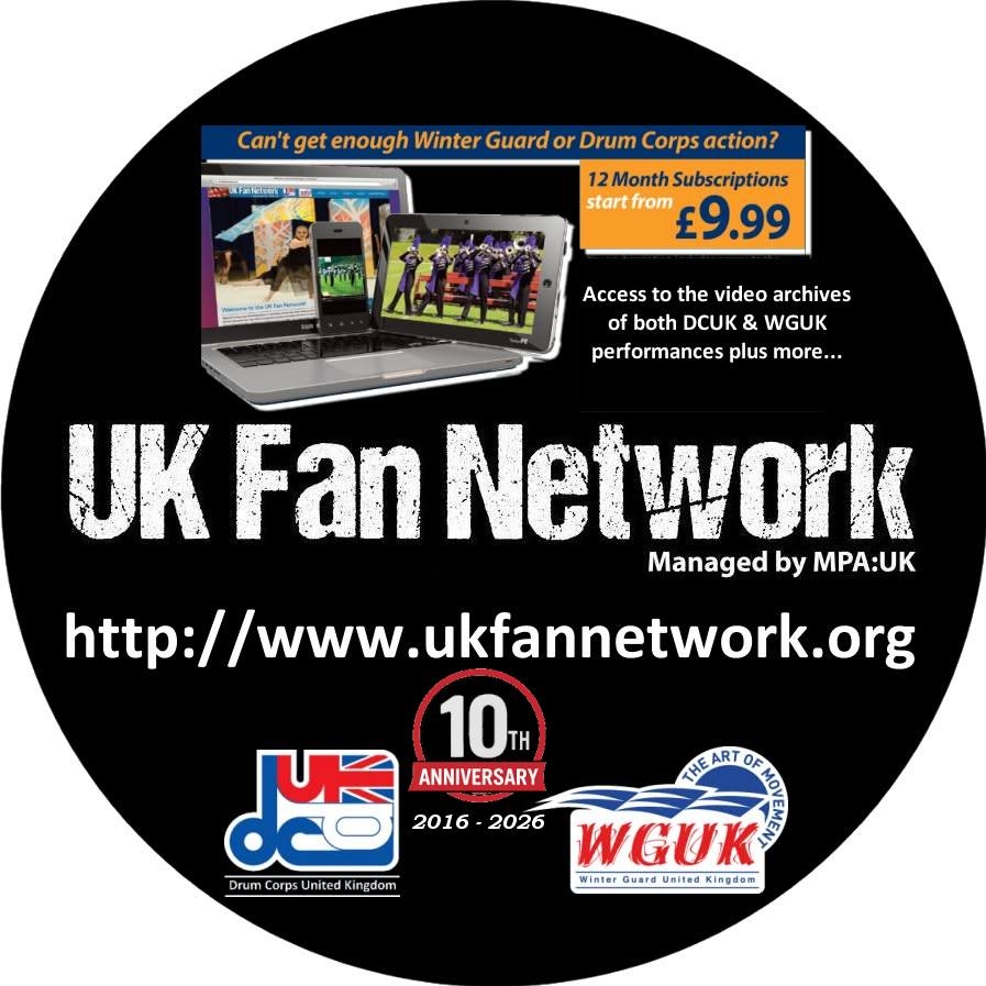 UK Fan Network