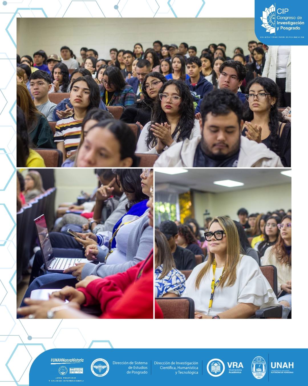 Facultad De Ciencias Económicas, Administrativas y Contables - UNAH ...