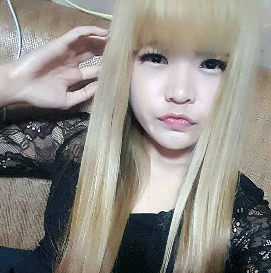 林晞迷 - 林晞迷 added a new photo.