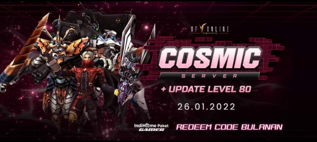 Forum 3 Bangsa Rf Online Remastered Indonesia New Facebook