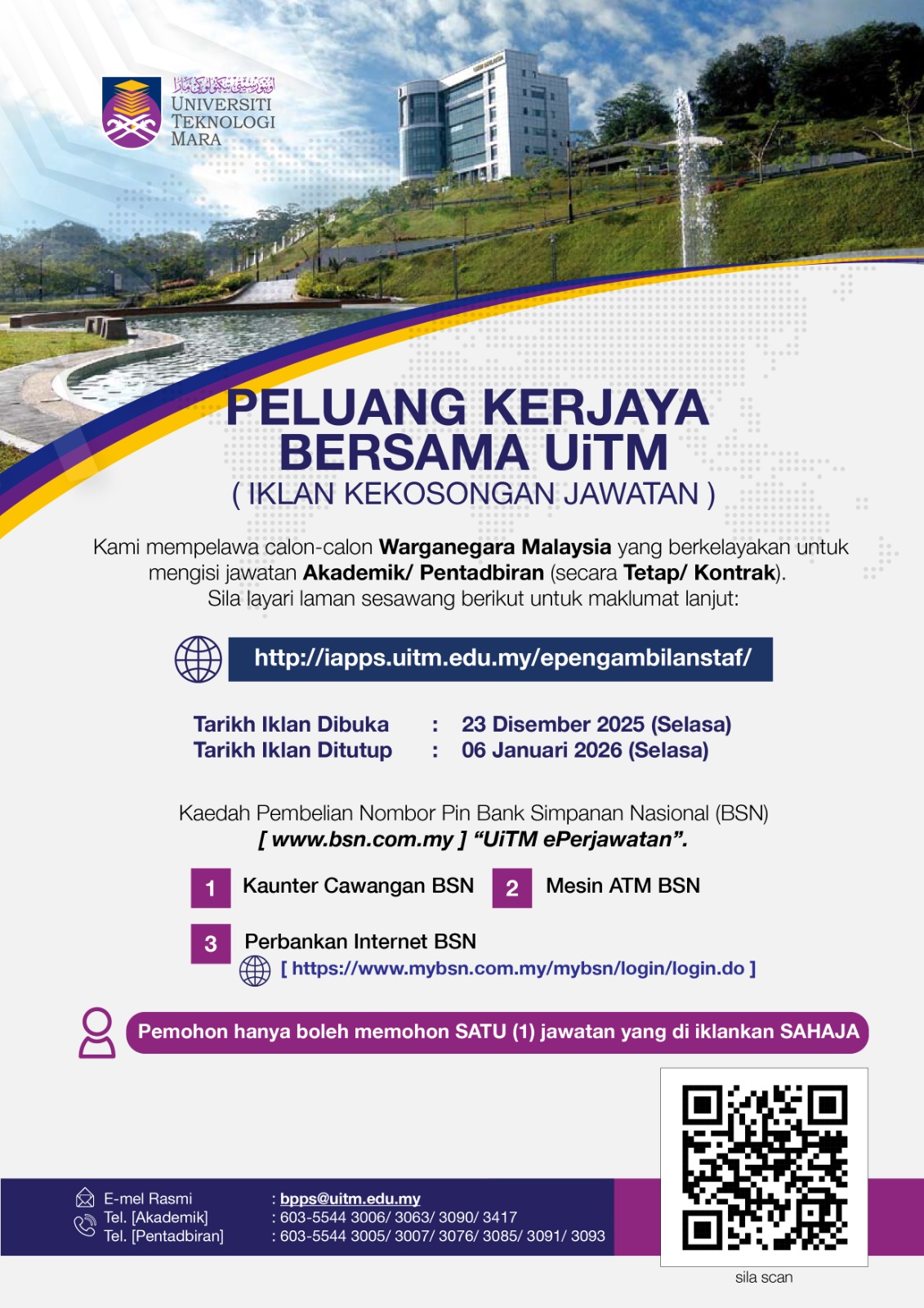 UiTM Cawangan Johor... - UiTM Cawangan Johor - Media FB Rasmi
