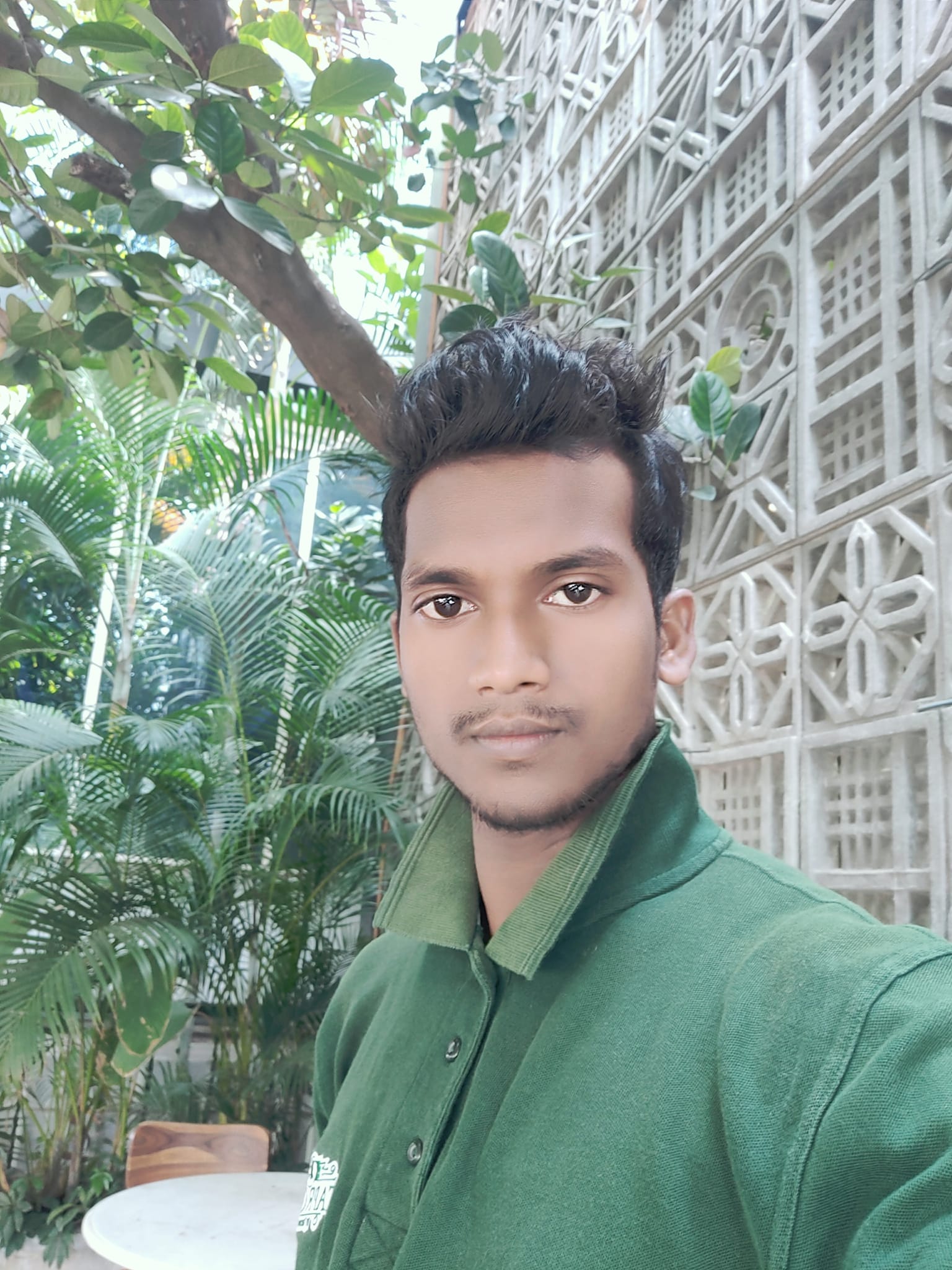 Prodip Murmu