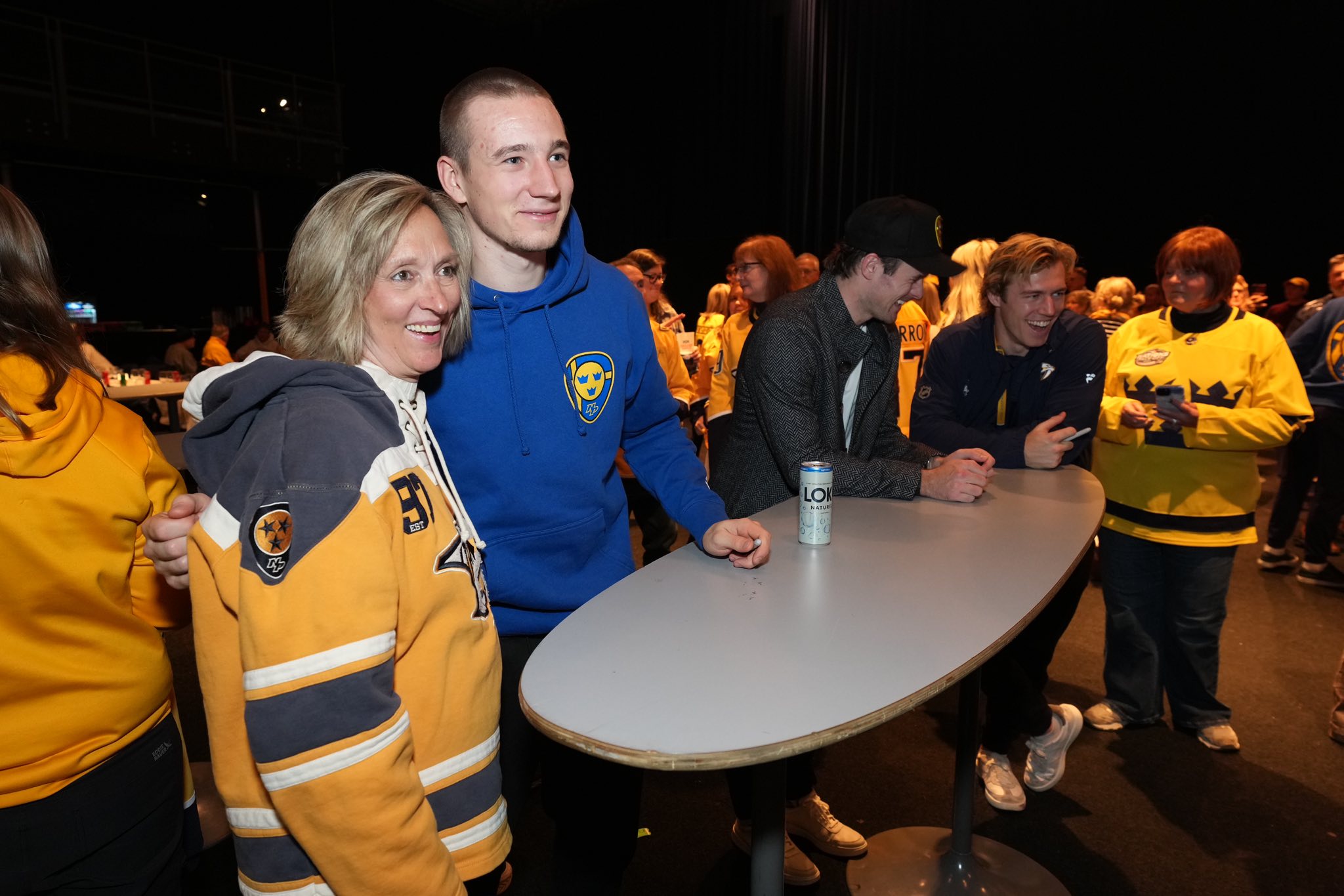 Nashville Predators added a new photo. - Nashville Predators