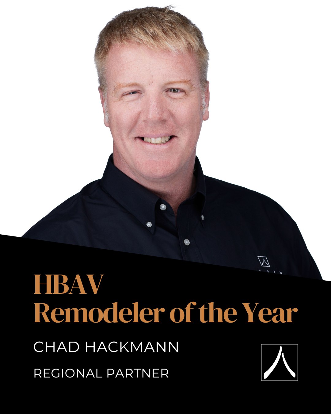 Alair - Congratulations to our very own Chad Hackmann for being named ...