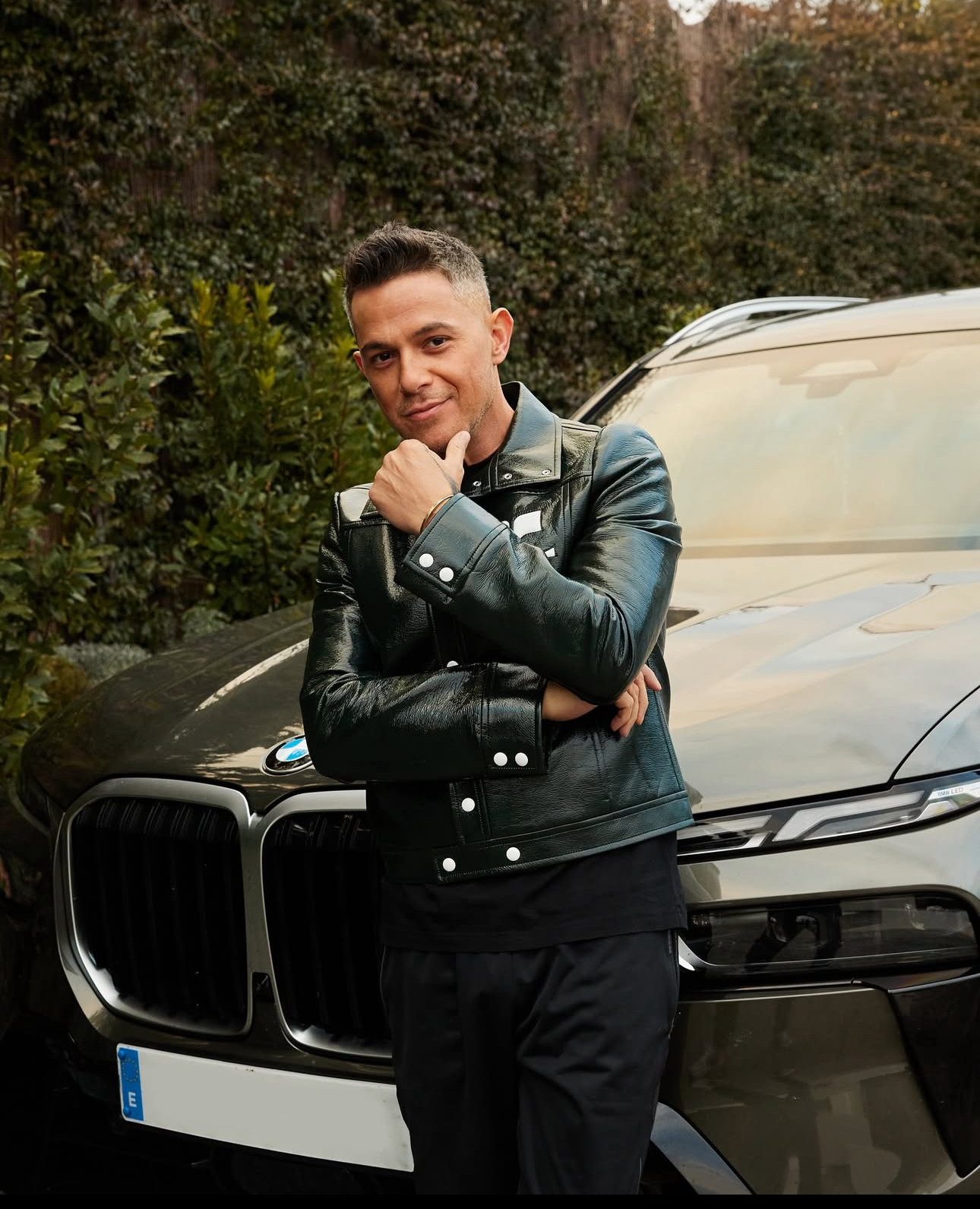 La - #RostrosyFamosos Suma Alejandro Sanz dos fechas más en el ...