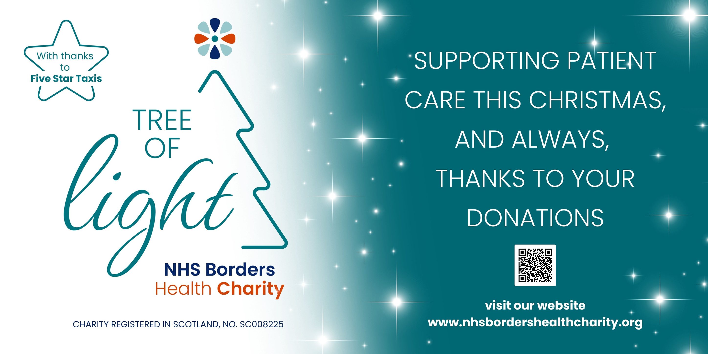 NHS Borders Health Charity | Melrose