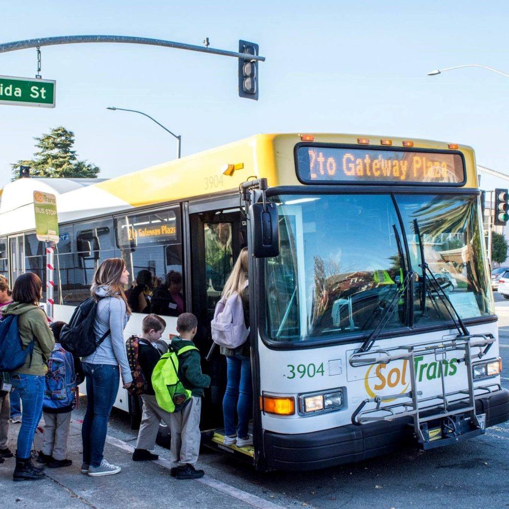 We are thrilled to... - Vallejo City Unified School District