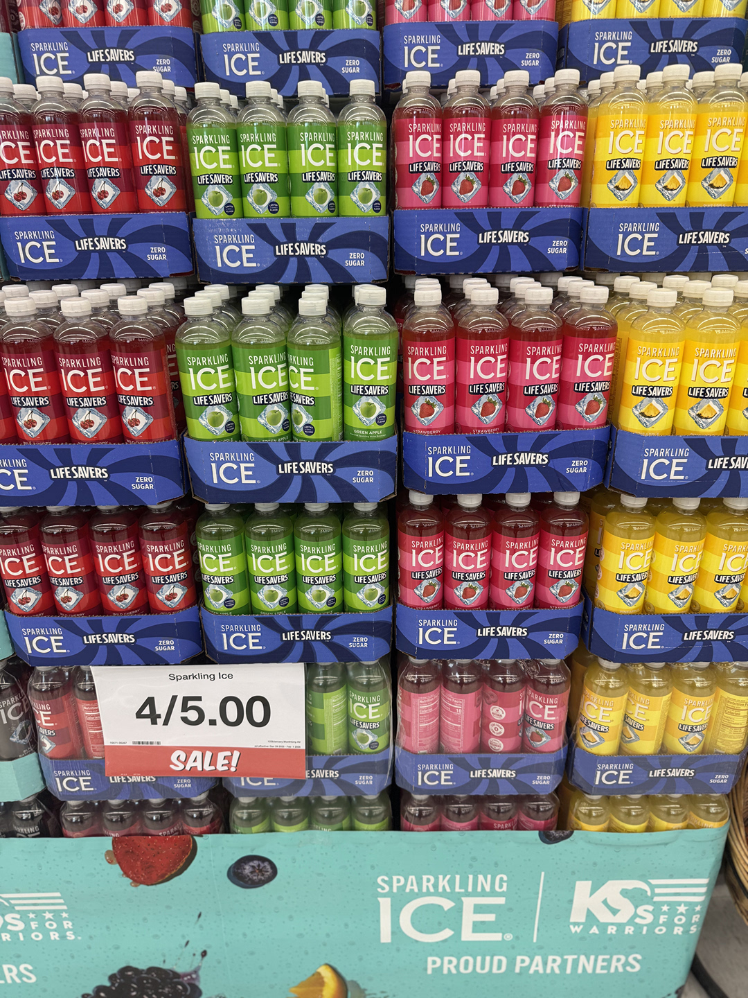 Hy-Vee - Hy-Vee added a new photo.