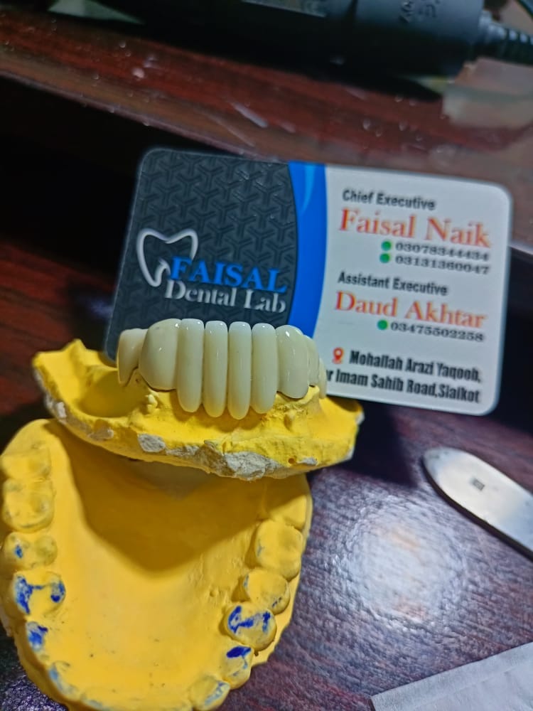 Faisal Dental Lab