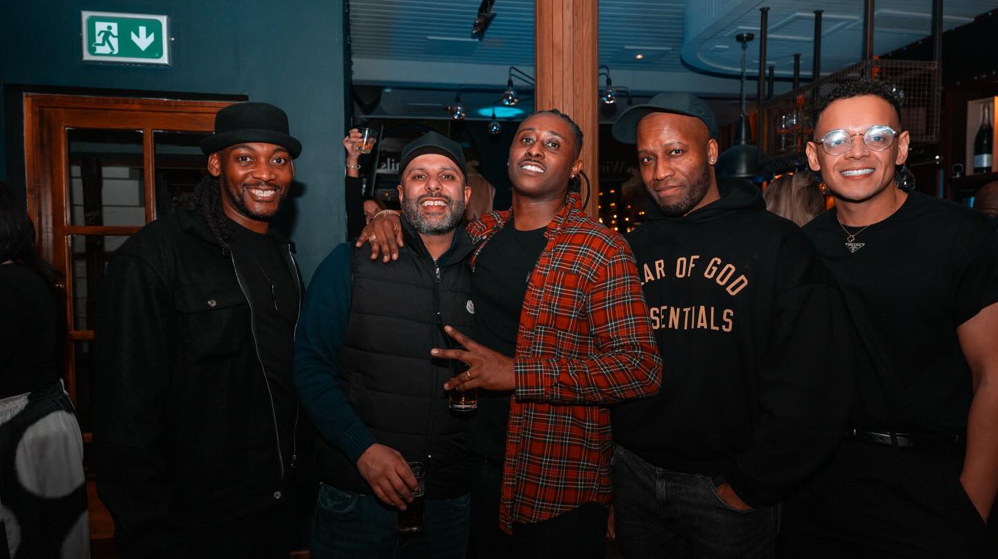 KB Management | Nottingham