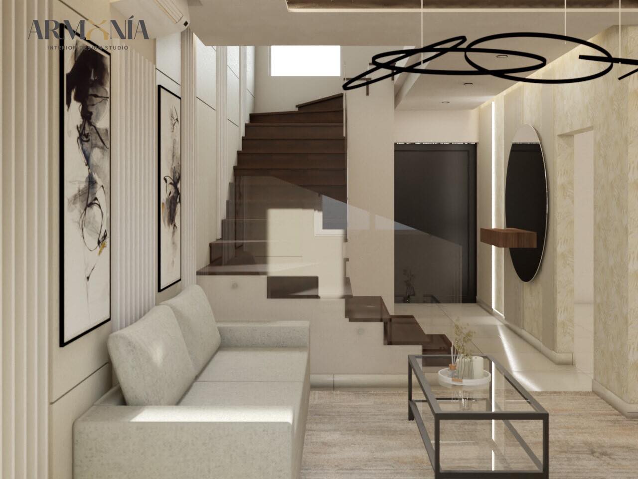 Armonía Interior Design