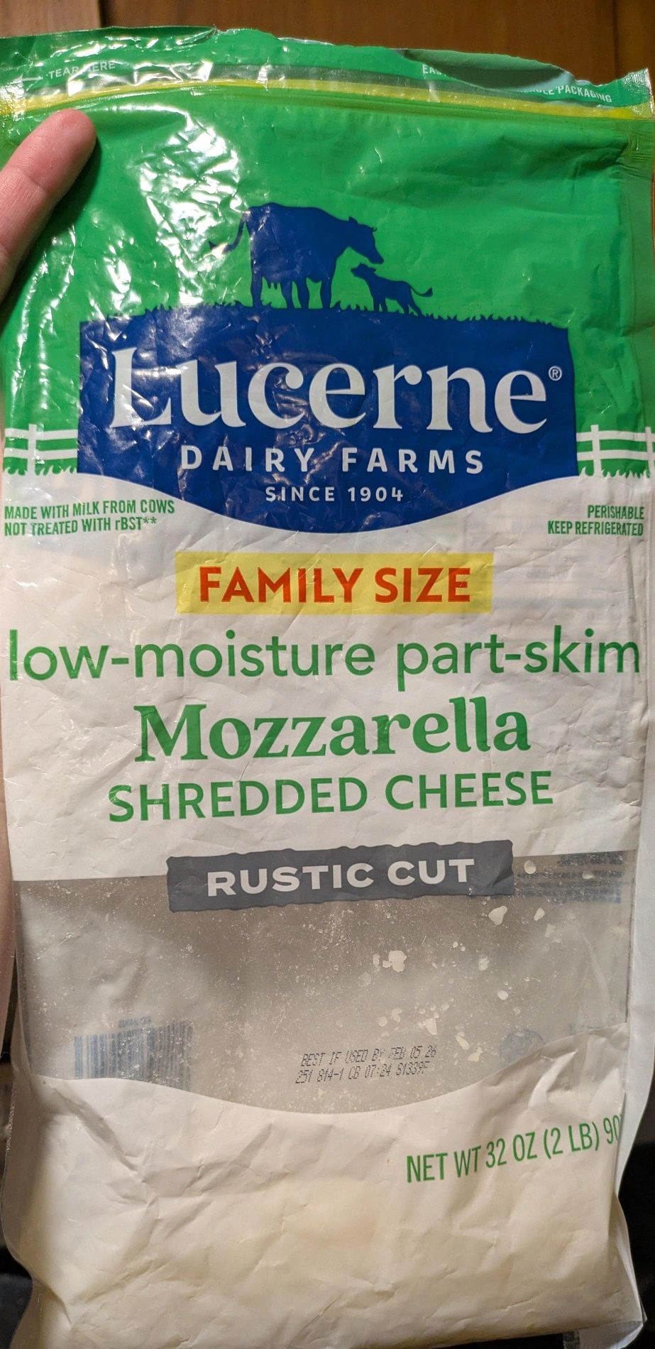 PolkCo Scanner - ⚠️ CHEESE RECALL — SOLD LOCALLY ⚠️ The... | Facebook