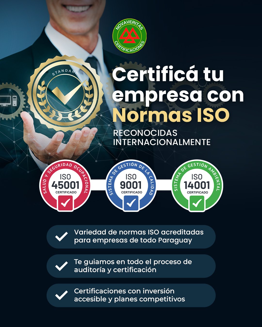 Novaveritas