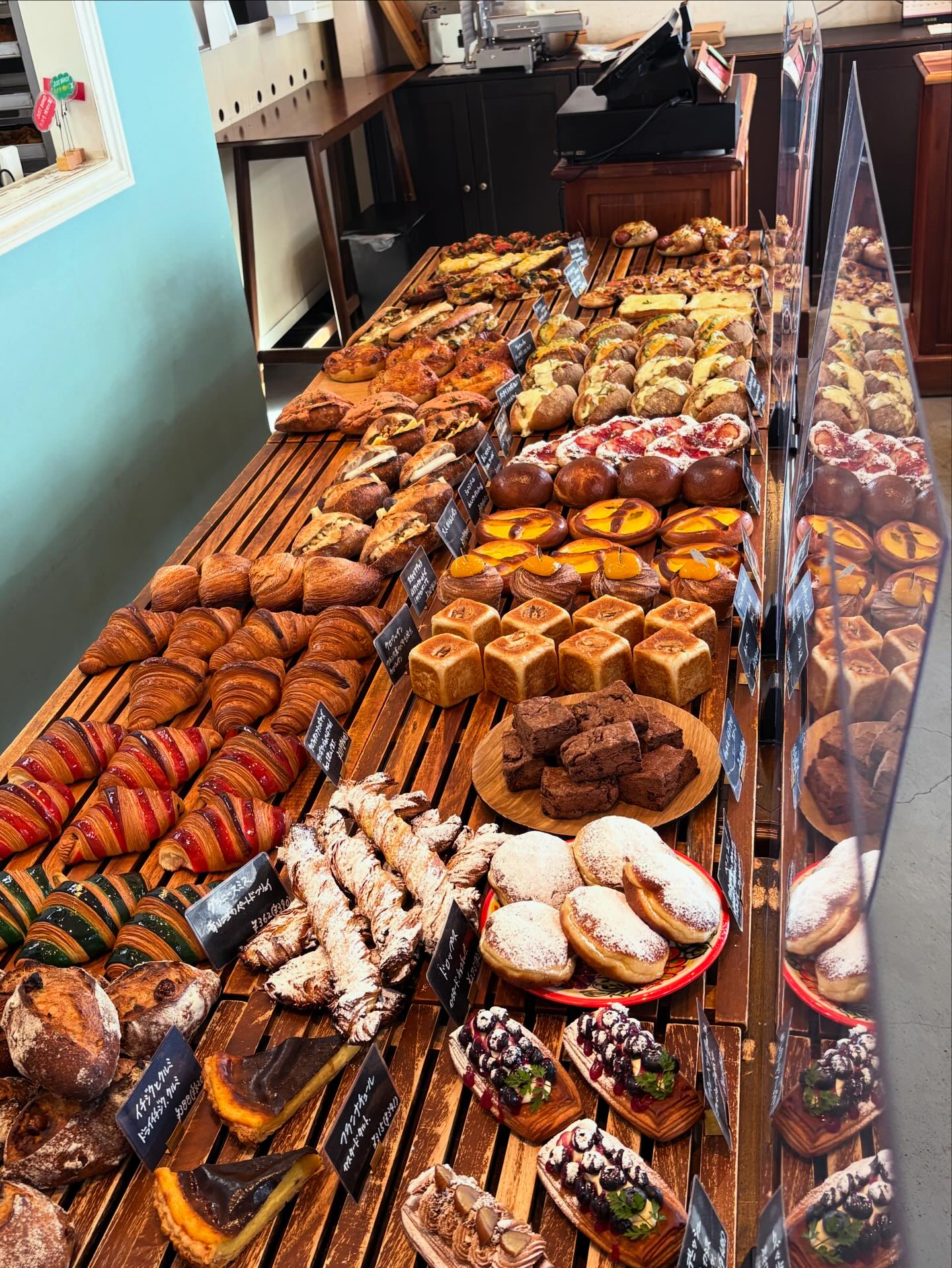 Boulangerie Parikana | Kanazawa-shi Ishikawa