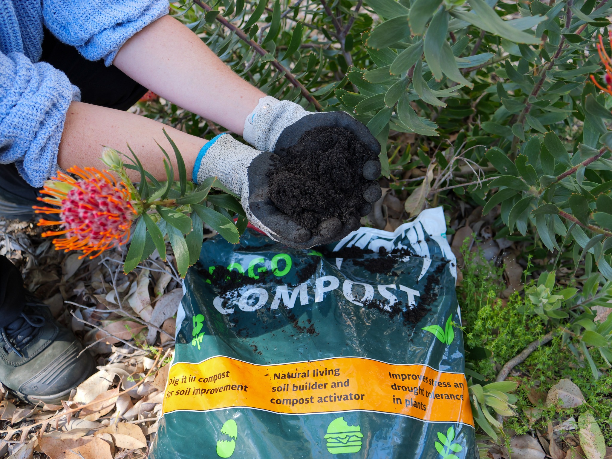 🔄 From your bin to your garden! Your... - City of Kalamunda | Facebook