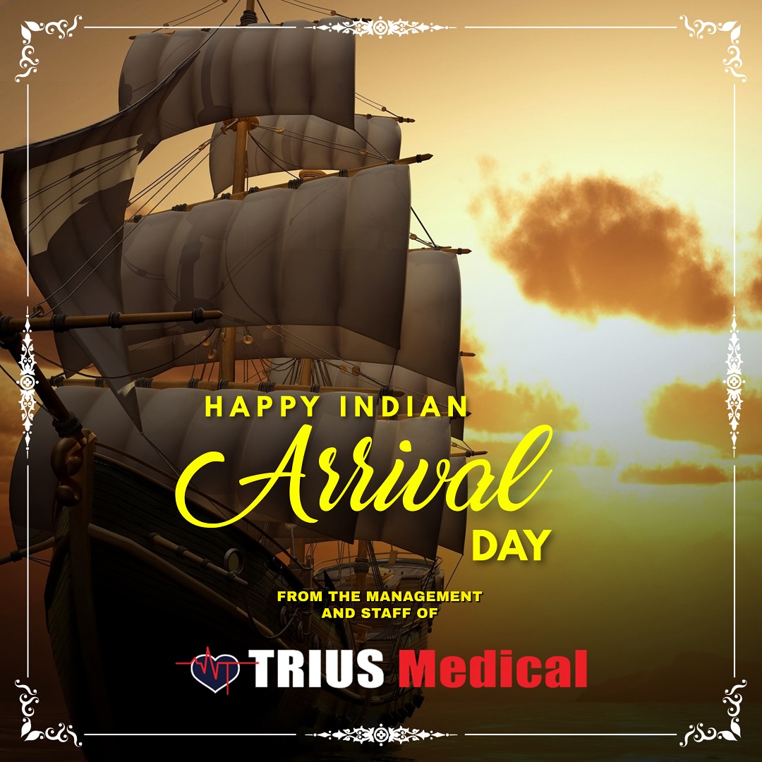Trius Medical | Victoria