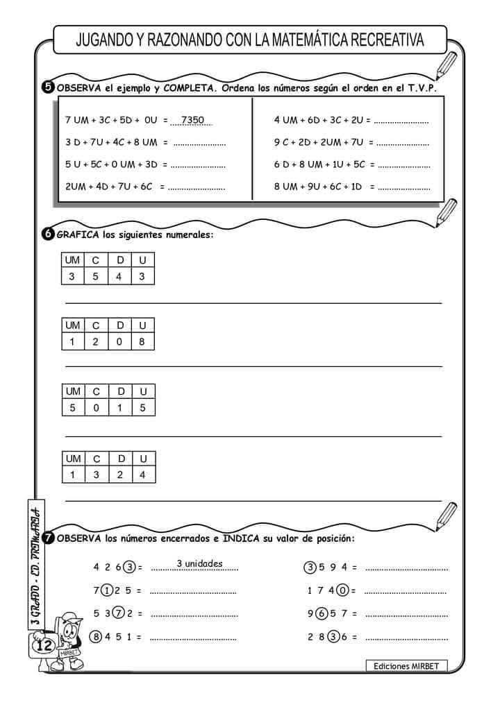 Material Educativo para... - Material Educativo para Docente