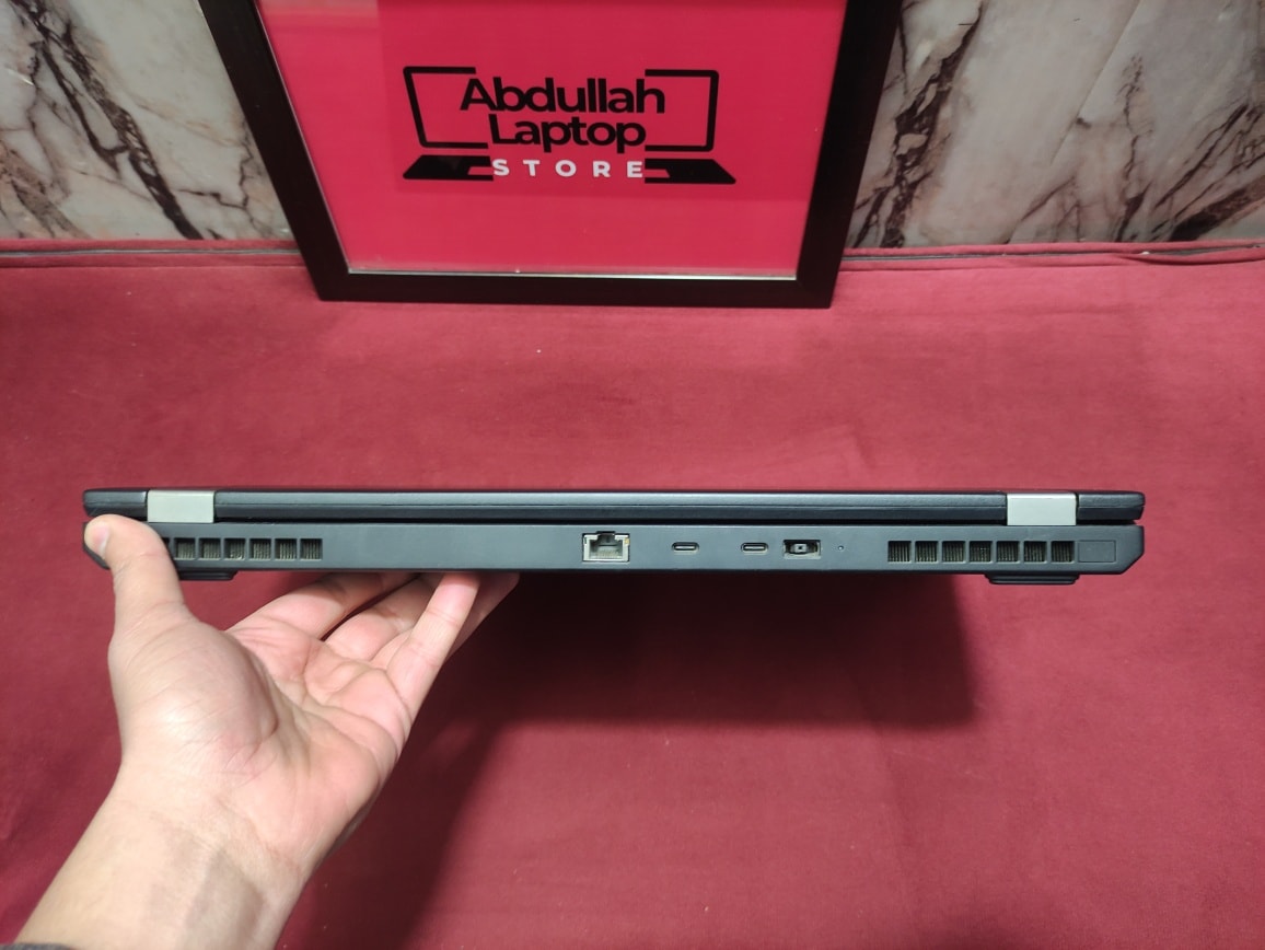 Abdullah Laptop Store | Islamabad