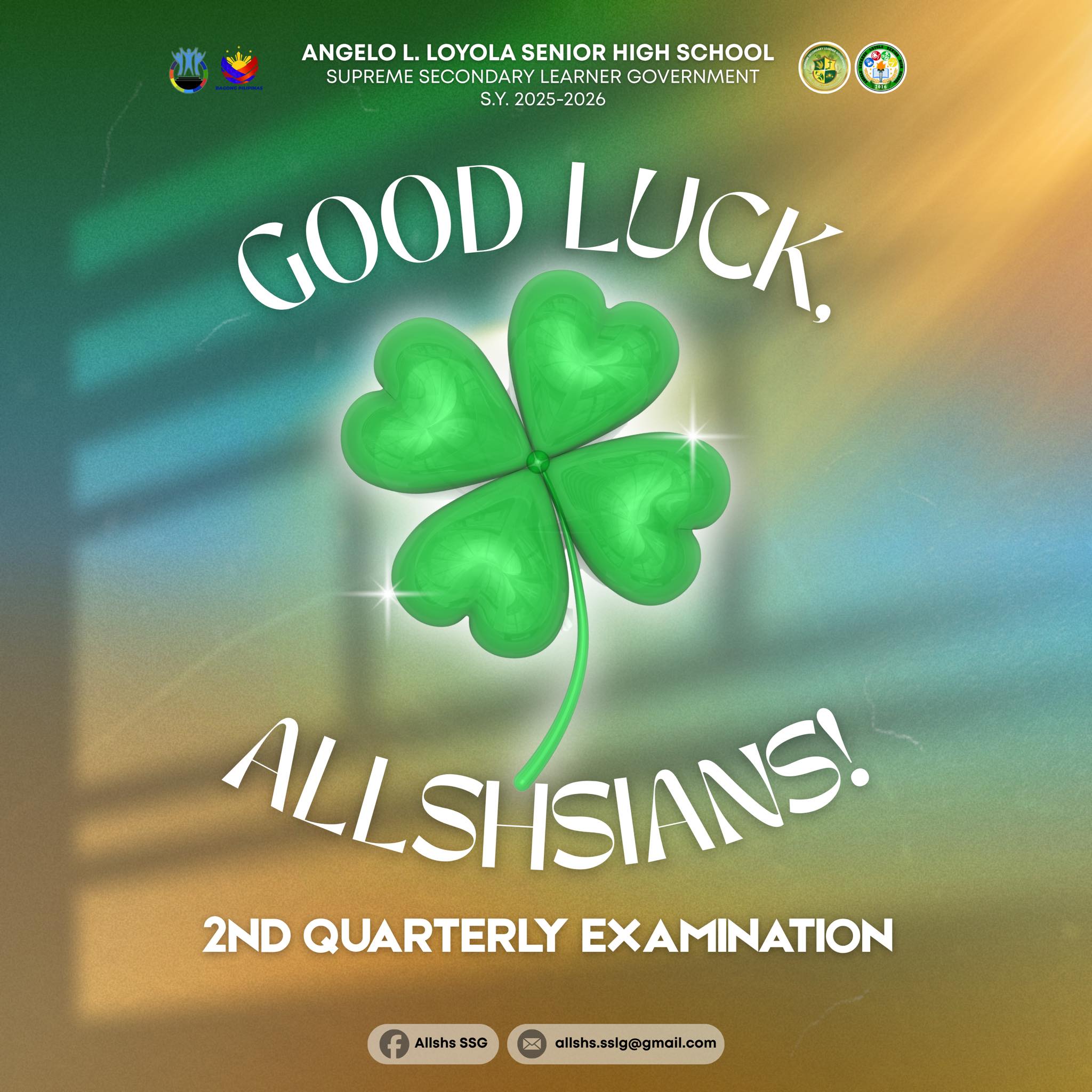 Allshs SSG | Carmona
