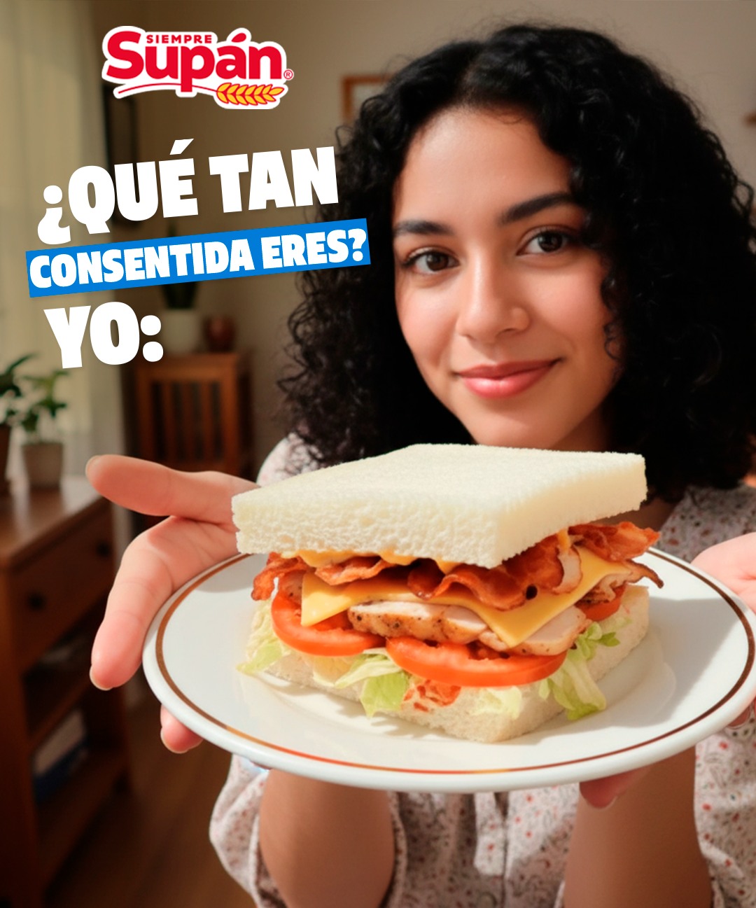 Supán