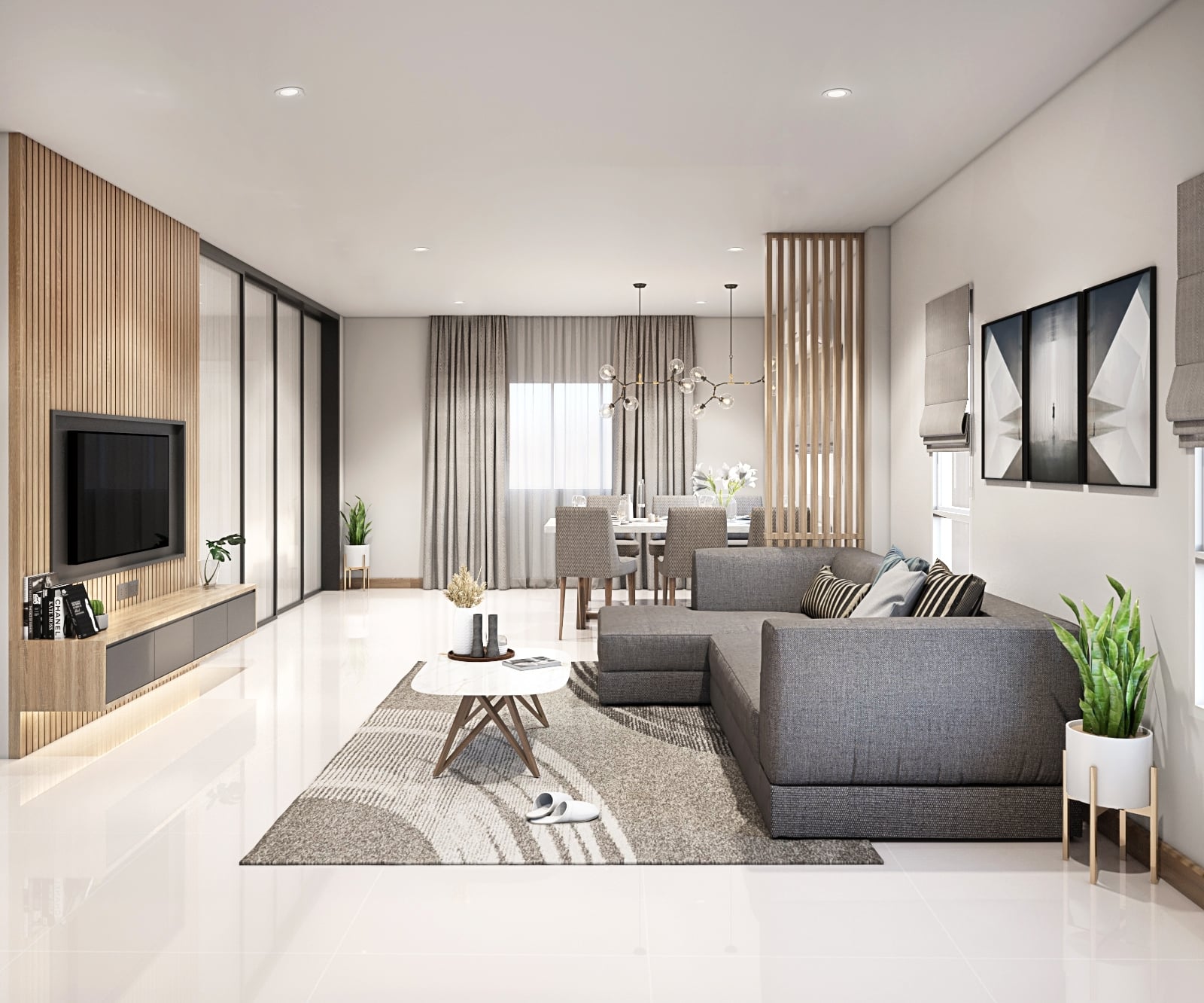 Project :... - ออกแบบ ตกแต่งภายใน ครบวงจร - well-interior