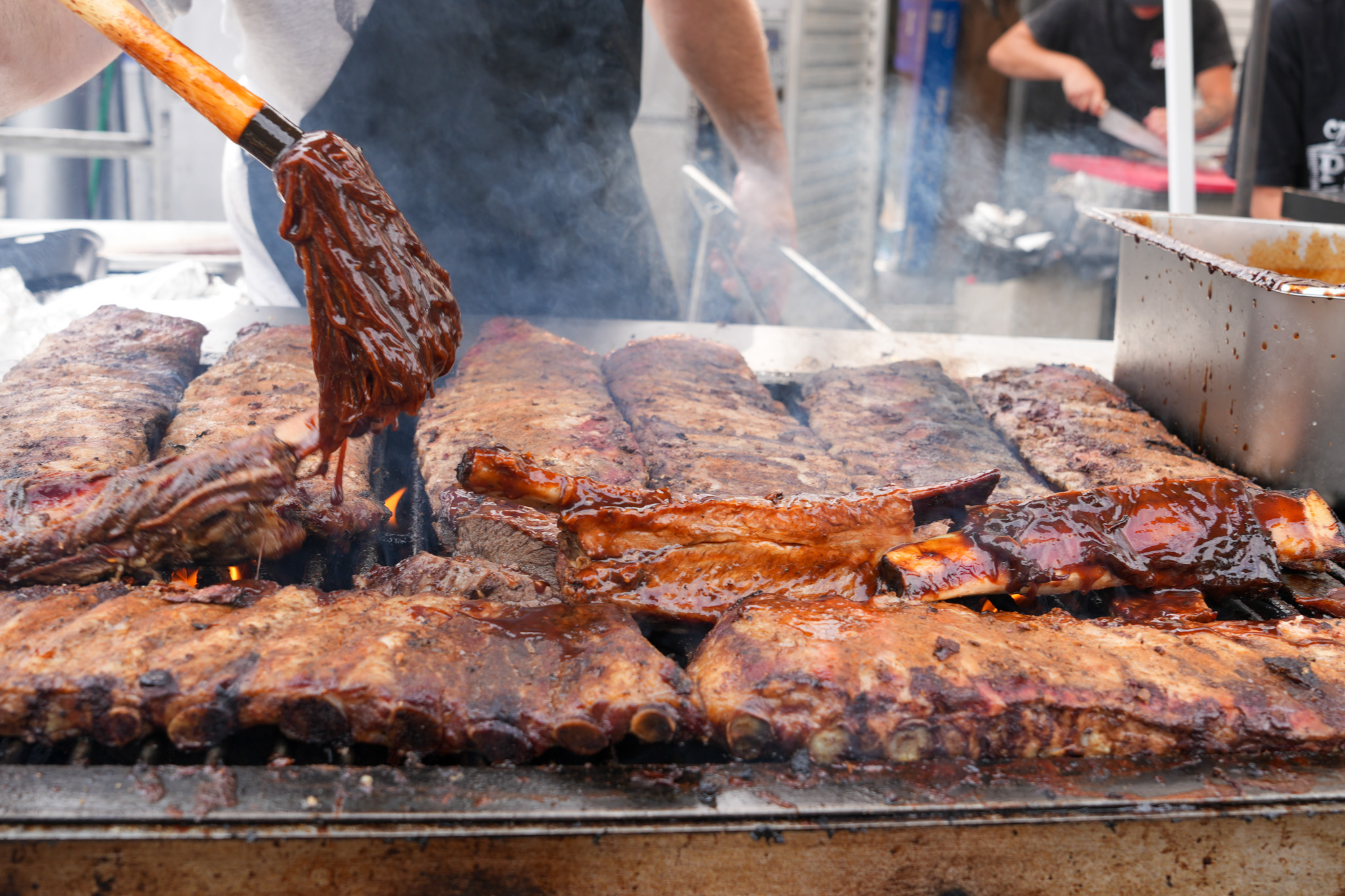 Jazz & Rib Fest - Limited edition (limited number of available) 40th ...