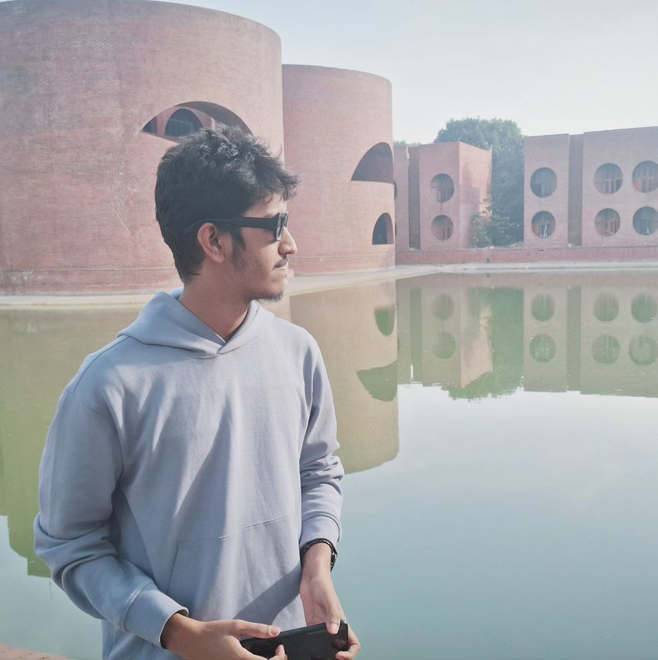 Rishad Ahmed - রিশাদ আহমেদ | Mirpur