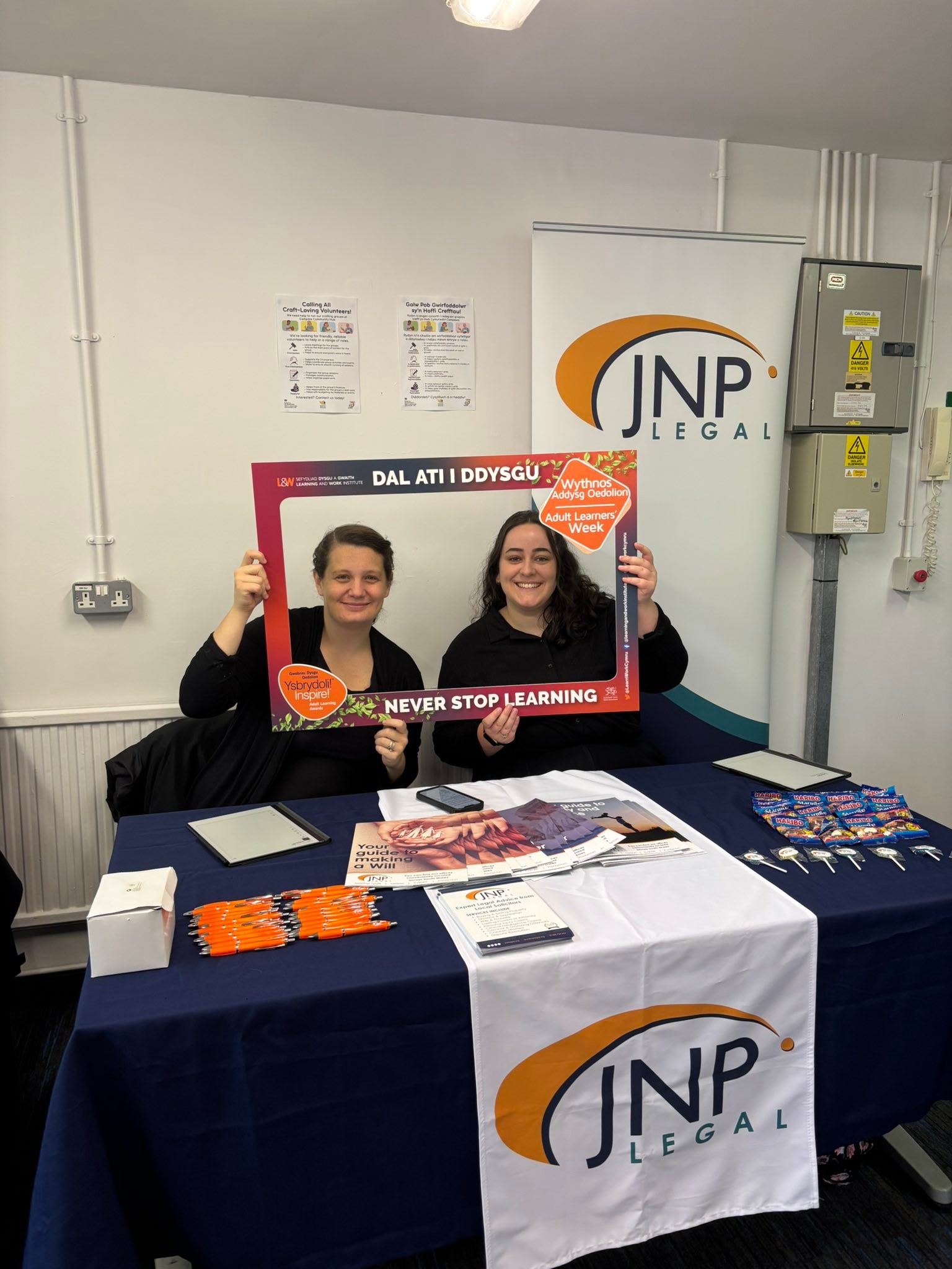 Compass Community Hub | Merthyr Tydfil