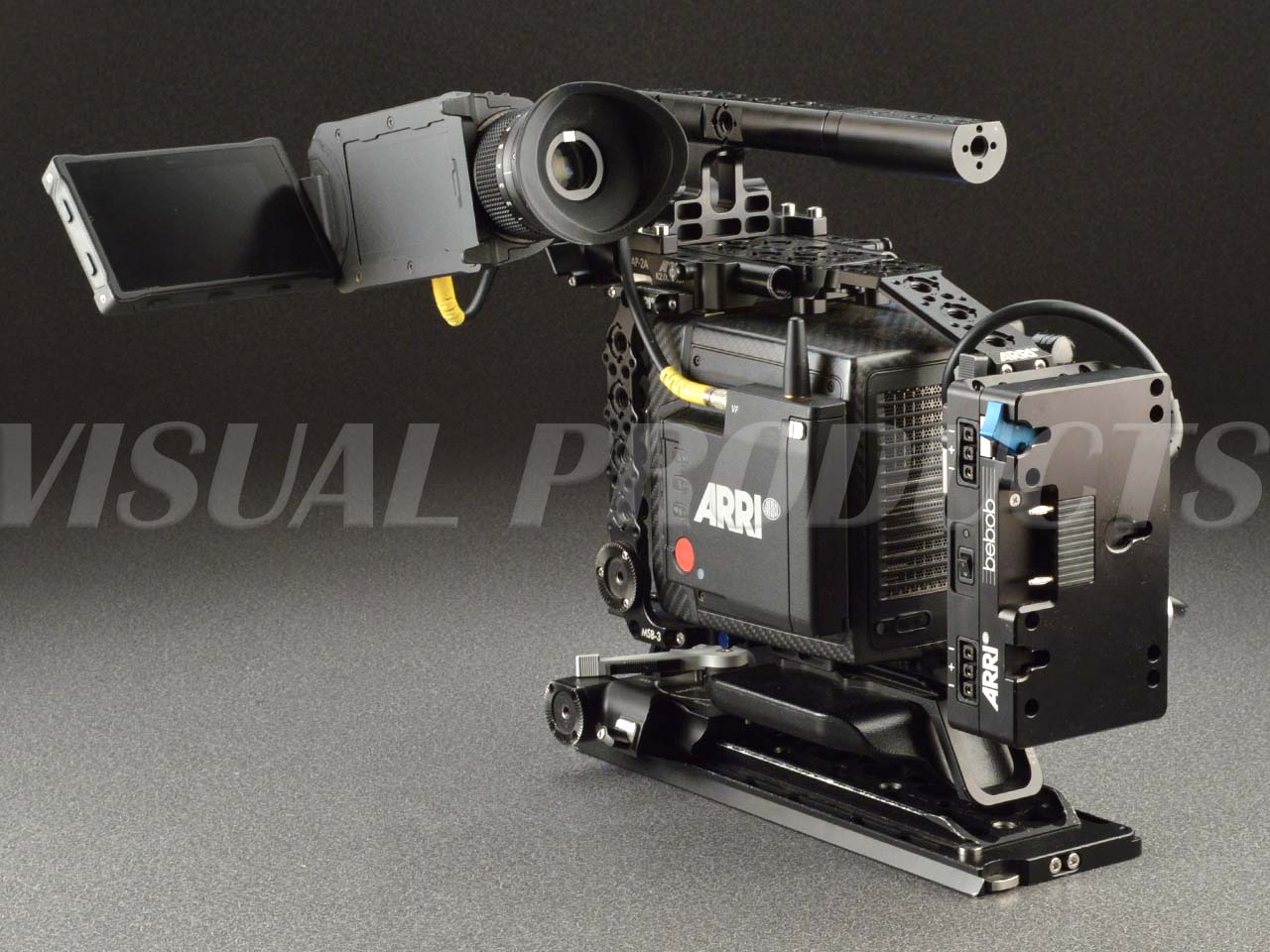 Visual Products